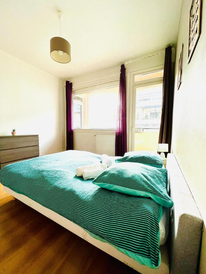 Le Voltaire -2 Chambres- 70M2- Hypercentre-Parking-Wifi Fibre- Nouvelle Literie Tarbes Eksteriør billede